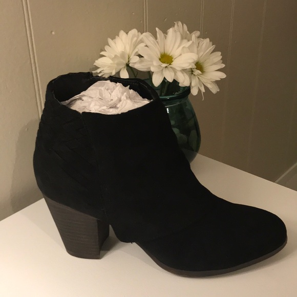 ‼️S0LD‼️Fergalicious Cupid Ankle Boot - Picture 1 of 8